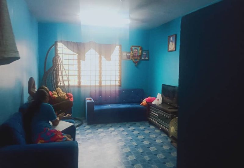 Pangsapuri Seri Kemboja