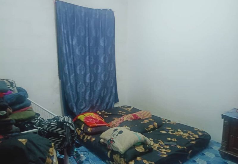 Pangsapuri Seri Kemboja