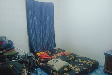 Pangsapuri Seri Kemboja