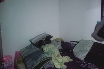 Pangsapuri Seri Kemboja