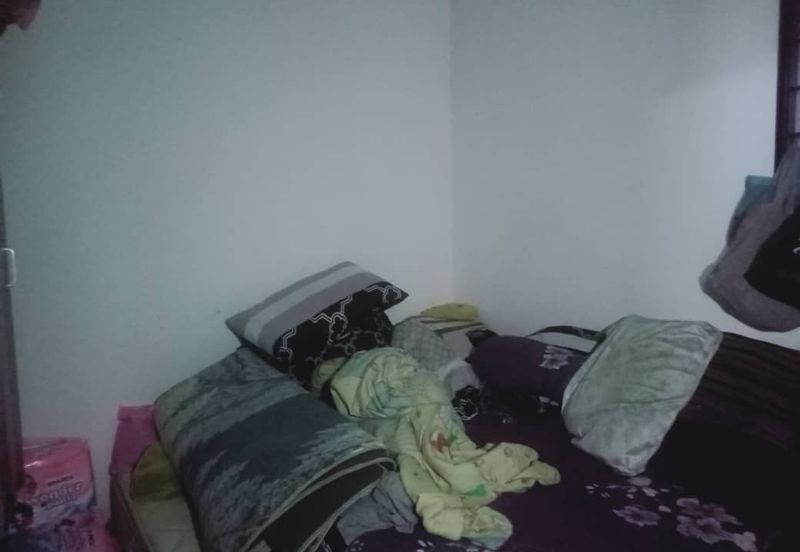 Pangsapuri Seri Kemboja