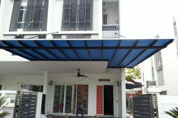 Desiran Bayu @ Sri Rampai