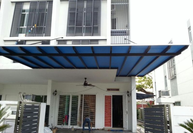 Desiran Bayu @ Sri Rampai