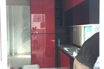 Desiran Bayu @ Sri Rampai