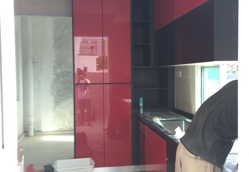 Desiran Bayu @ Sri Rampai