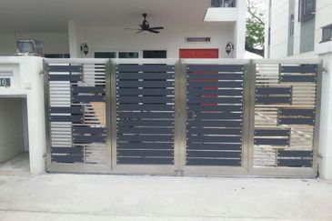 Desiran Bayu @ Sri Rampai