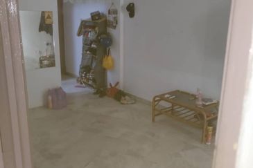 Teratai Mewah Apartment