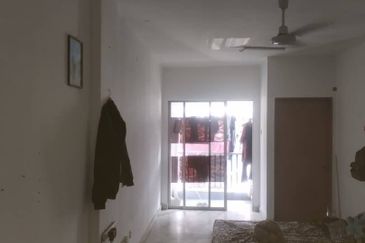 Teratai Mewah Apartment