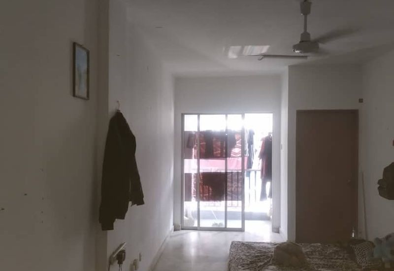 Teratai Mewah Apartment