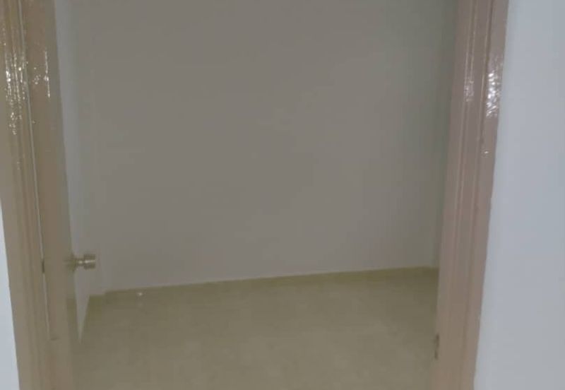 Teratai Mewah Apartment