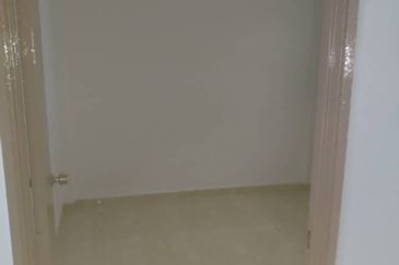 Teratai Mewah Apartment