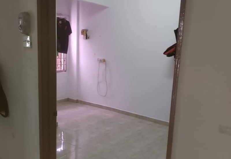 Teratai Mewah Apartment