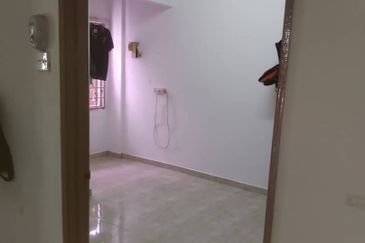 Teratai Mewah Apartment