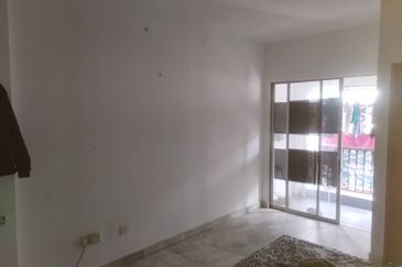 Teratai Mewah Apartment