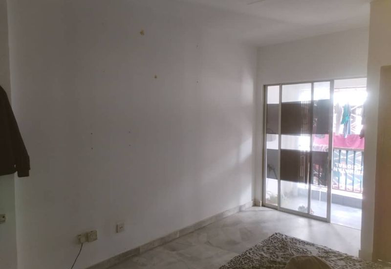 Teratai Mewah Apartment