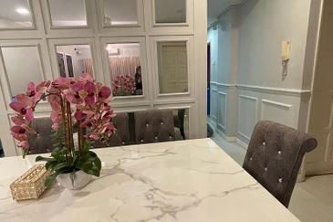 Sri Jelatek Condominium