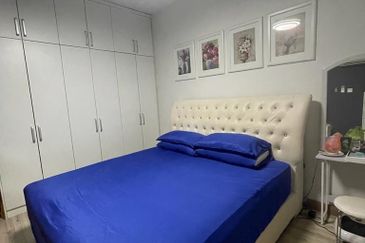 Sri Jelatek Condominium