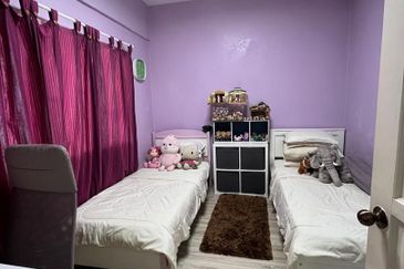 Sri Jelatek Condominium