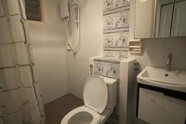 Sri Jelatek Condominium