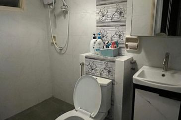 Sri Jelatek Condominium