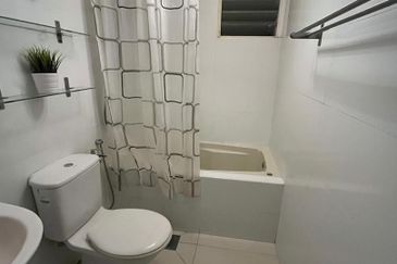 Sri Jelatek Condominium