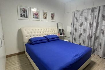 Sri Jelatek Condominium