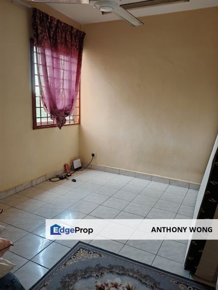 Setapak, Idaman Sutera Condo For Rent rm1000, Kuala Lumpur, Setapak