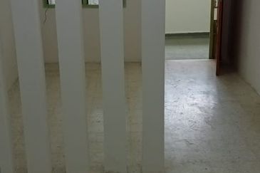 Bandar Baru Wangsa Maju (Seksyen 2)