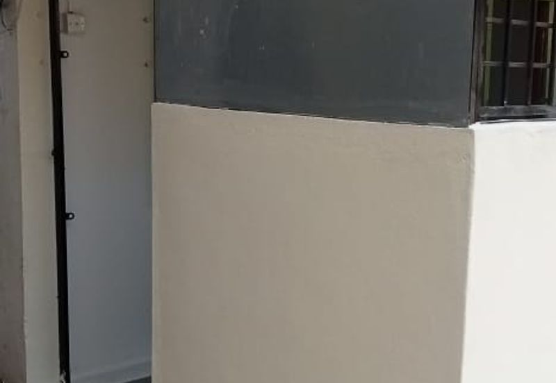 Bandar Baru Wangsa Maju (Seksyen 2)