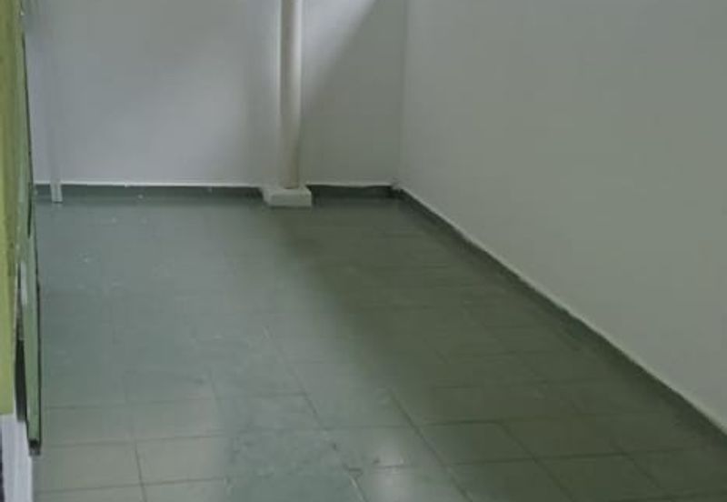 Bandar Baru Wangsa Maju (Seksyen 2)