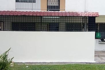 Bandar Baru Wangsa Maju (Seksyen 2)