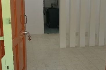 Bandar Baru Wangsa Maju (Seksyen 2)