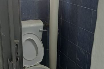 Bandar Baru Wangsa Maju (Seksyen 2)