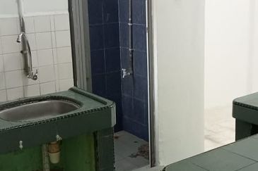 Bandar Baru Wangsa Maju (Seksyen 2)