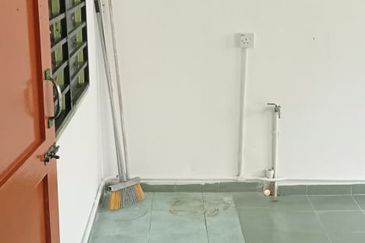 Bandar Baru Wangsa Maju (Seksyen 2)