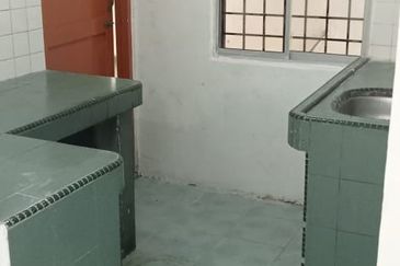 Bandar Baru Wangsa Maju (Seksyen 2)