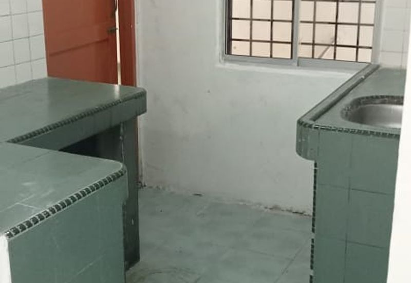 Bandar Baru Wangsa Maju (Seksyen 2)