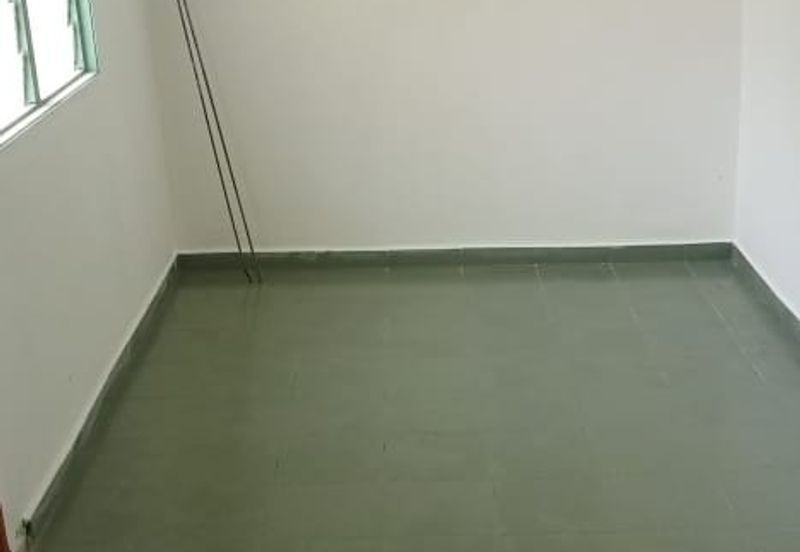 Bandar Baru Wangsa Maju (Seksyen 2)