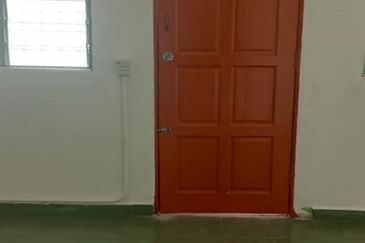 Bandar Baru Wangsa Maju (Seksyen 2)