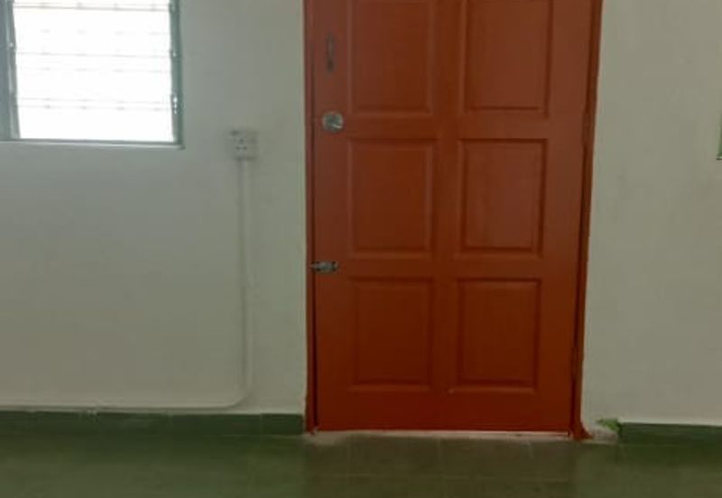 Bandar Baru Wangsa Maju (Seksyen 2)