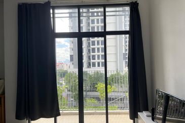 Fera Residence @ The Quartz