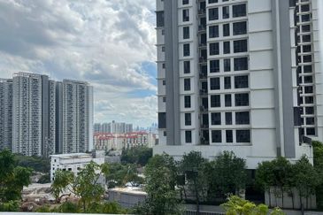 Fera Residence @ The Quartz