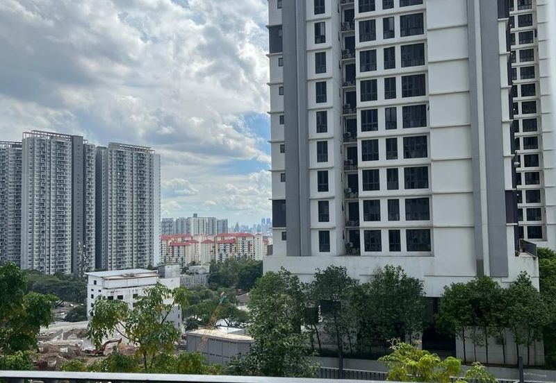 Fera Residence @ The Quartz