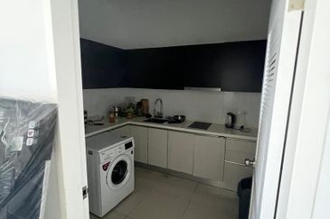 Fera Residence @ The Quartz