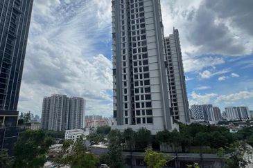 Fera Residence @ The Quartz