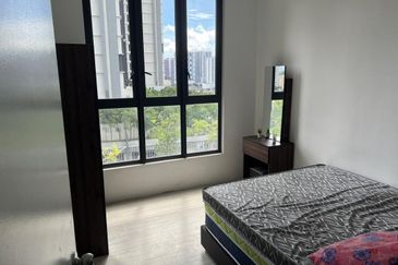 Fera Residence @ The Quartz