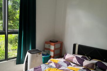 Fera Residence @ The Quartz