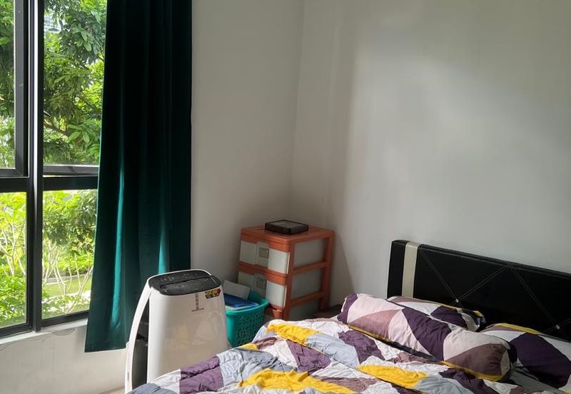 Fera Residence @ The Quartz