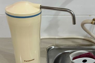 Teratai Mewah Condominium