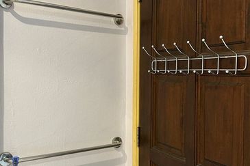 Teratai Mewah Condominium